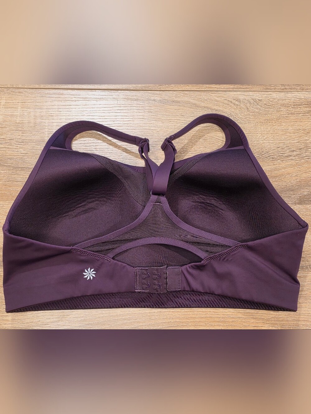 Athleta Advance Bra